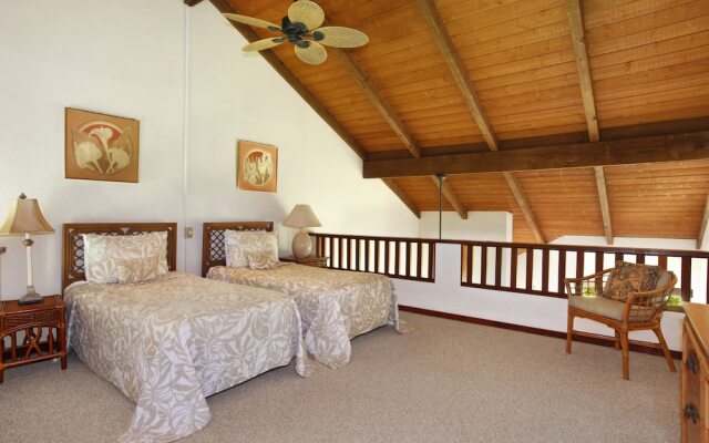 Waikomo Stream Villas
