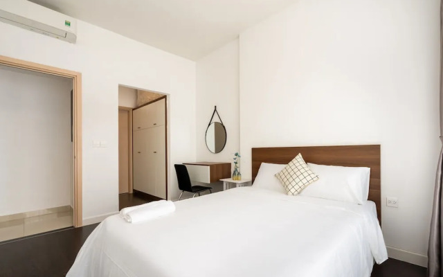 Gin House - Golden Mansion APT Phu Nhuan
