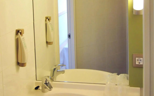 ibis budget Girona Costa Brava