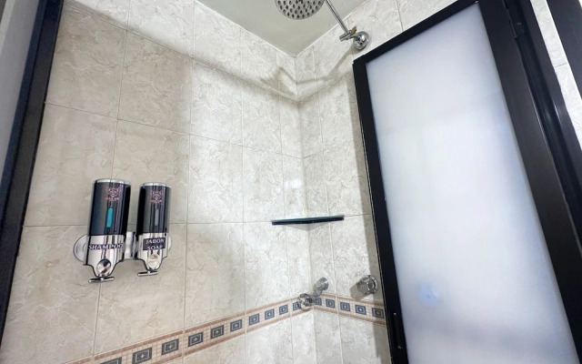 Hotel escalada - Oax Up Suites