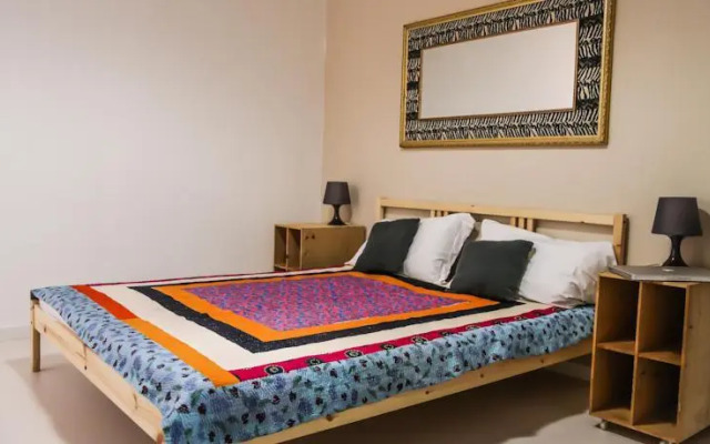 Casa al Colosseo Holidays