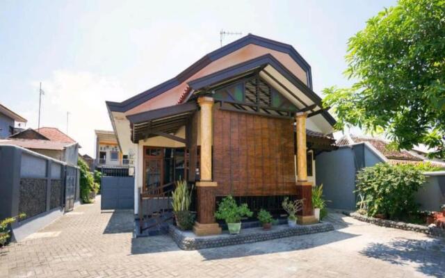 Rumah Anggrek Syariah 2 RedPartner