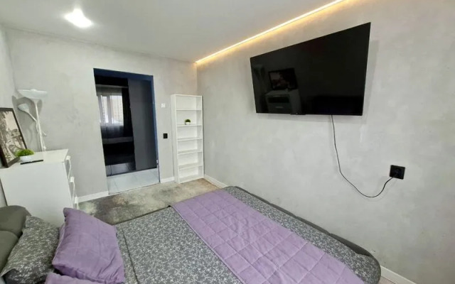 Peaceful Home on str. Soldatova, 14