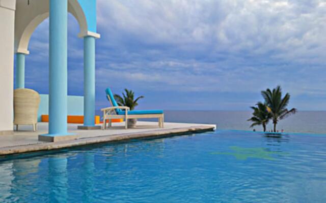 Villa Star of the Sea - Adults Only