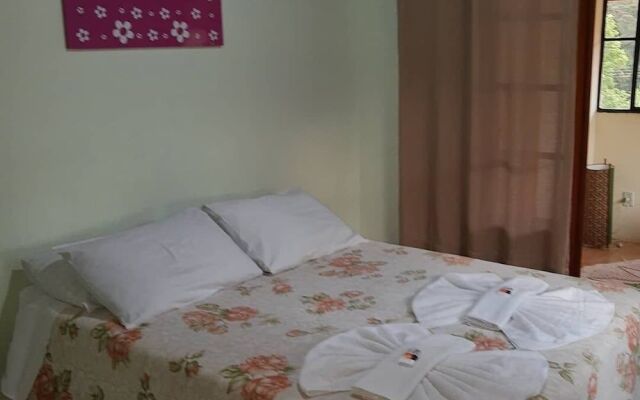 Chalés Recanto das Flores