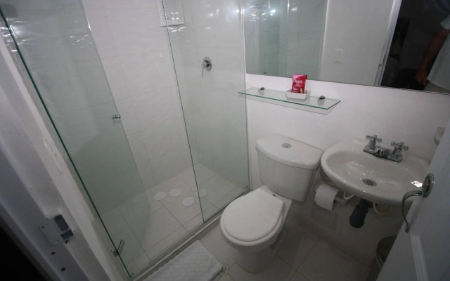 Hotel Fegali Art Boutique