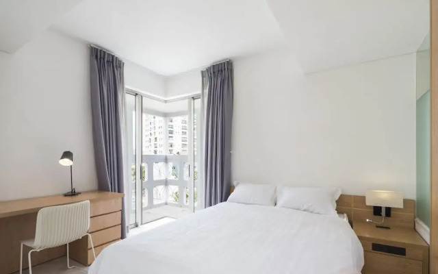 The Tropical Residence Serviced Homestay