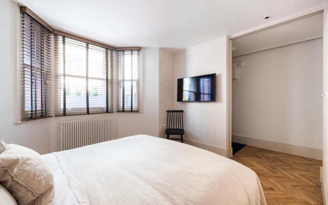 The Notting Hill Apartments - NH1