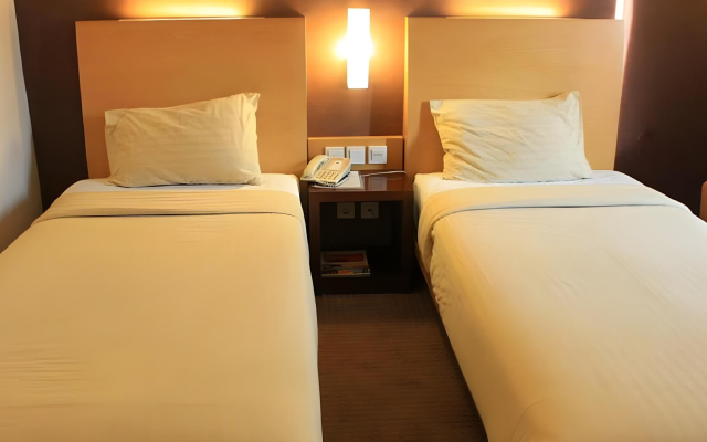 Simpang Lima Residence
