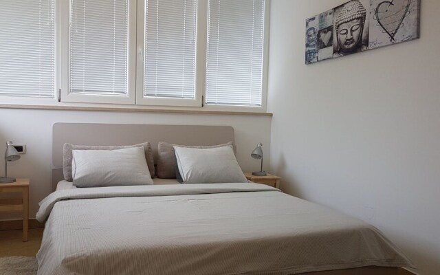 Studio Apartment Melanie