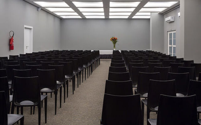 Quality Hotel Itaipava