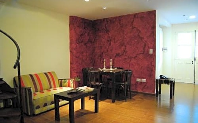 La Rozada Suites
