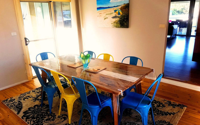 Paradise by the Beach