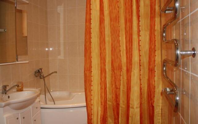 Vilniaus Al. Apartment
