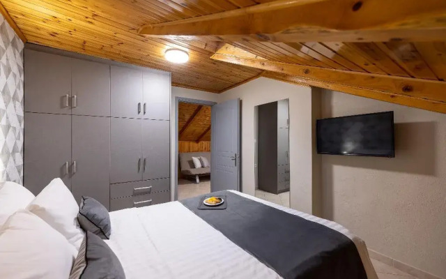 Nantin Hotel Ioannina