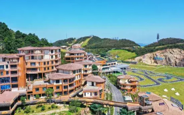 Star Astronomy Hotel