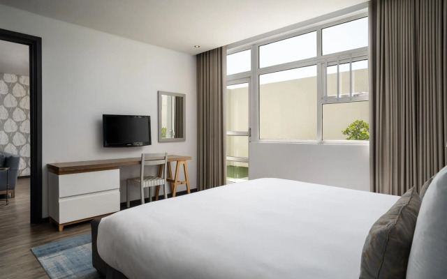 Protea Hotel by Marriott Cape Town Sea Point