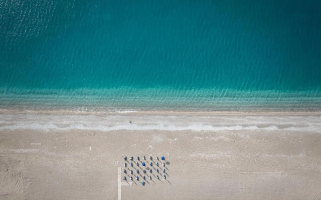Blue Sea Holiday Village