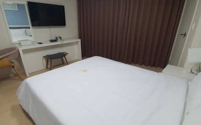 Hotel BELLIA