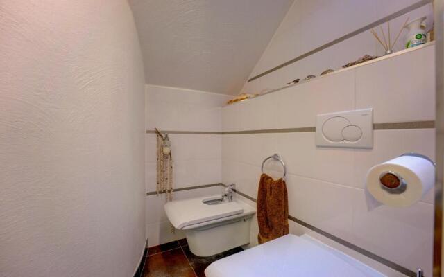 Magnifique Villa 8 Personnes