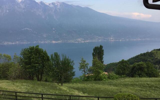 Residence Altogarda Via San Marco 17