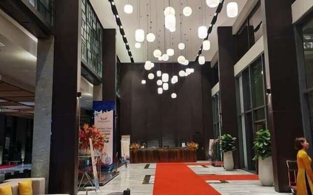 Muong Thanh Luxury Xuan Thanh Hotel