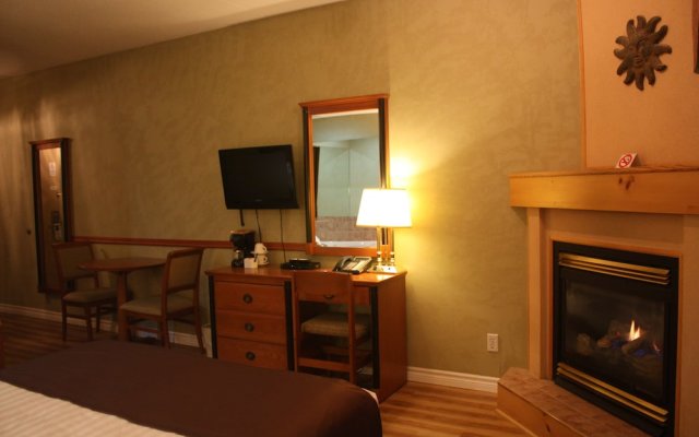 Cedar Meadows Resort & Spa