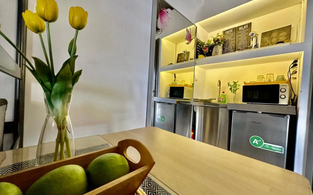 Sleeps 4 close to Iaso Oaka Mitera