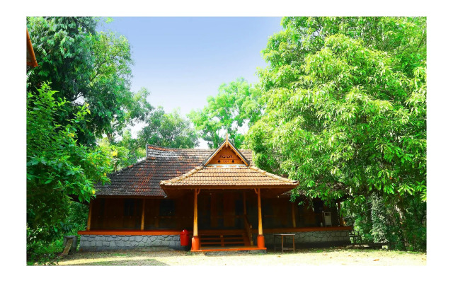 Santhi Yoga International