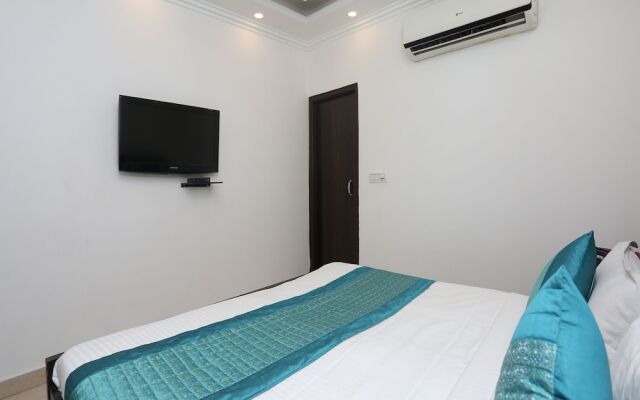 OYO 12779 5 seas Hotel and Banquet