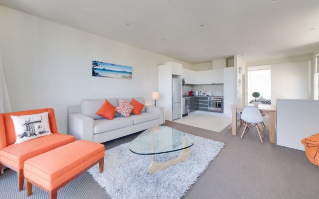 Central Taupo 3 bed Apartment