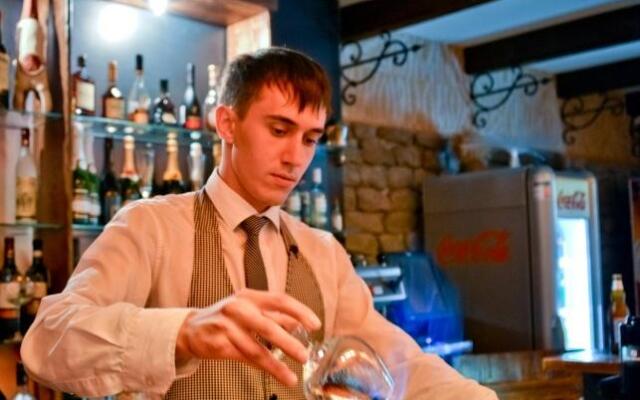 Лесная Сказка