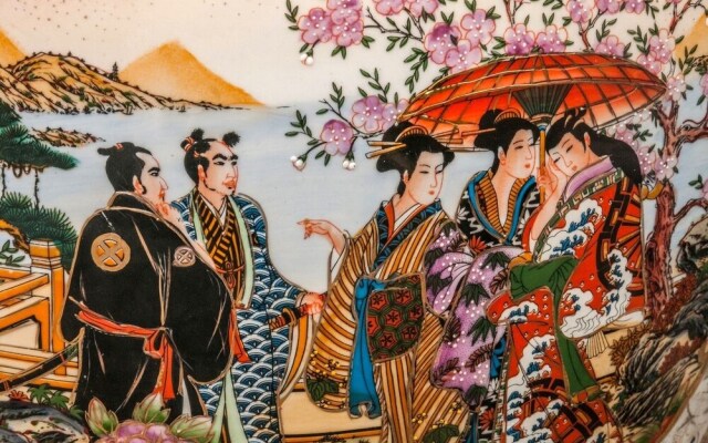 VELINN Vila M Suites