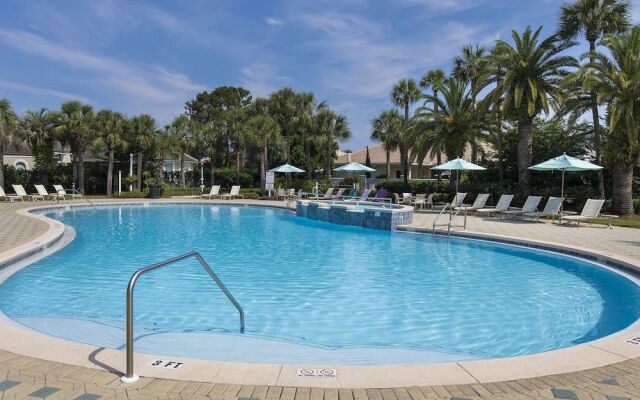 Beach Blessings in Destiny East