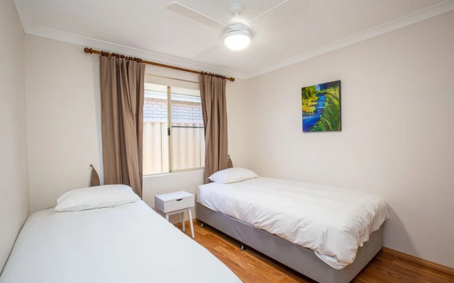 Busselton Central