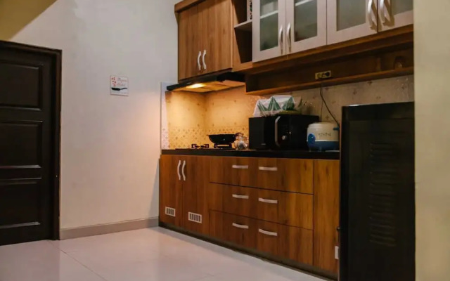 Musafir Guest House Syariah