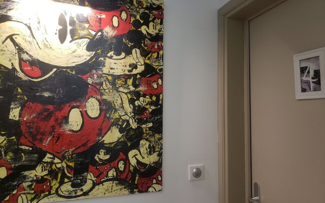 La Petite Hostellerie