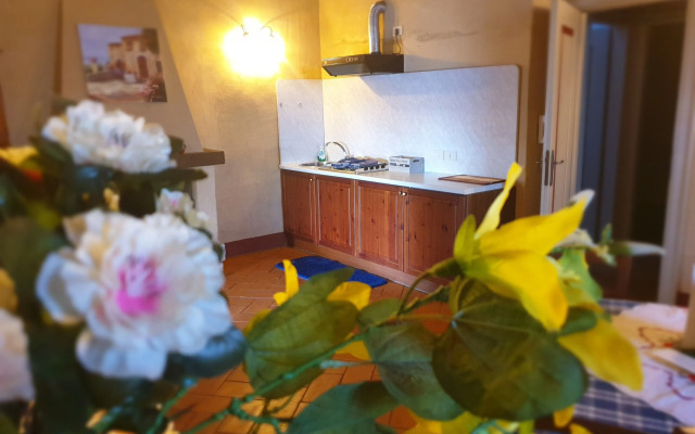 Franciacorta Country Lodges