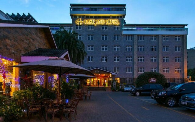 Eastland Hotel