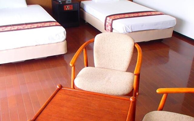 Hanamuro interislander's Hotel