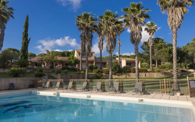 Résidence Odalys Stella di l'Aria