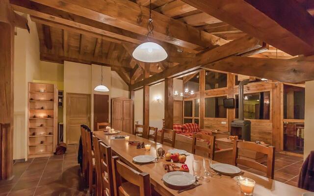 Résidence Les Balcons de La Rosière