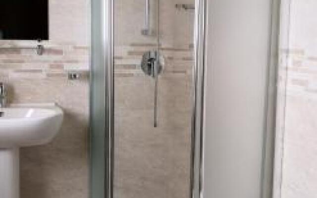 Villa Santa Maria dellArco - Centro Oreb