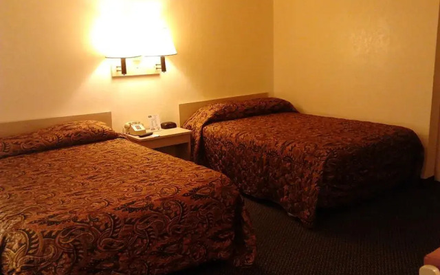 Rodeway Inn Pueblo