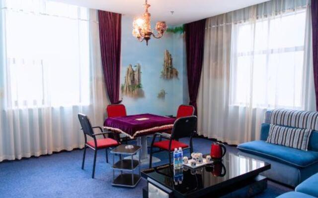 Nuanshan Art Hotel