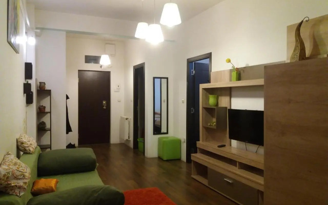 Intim Studio Flat
