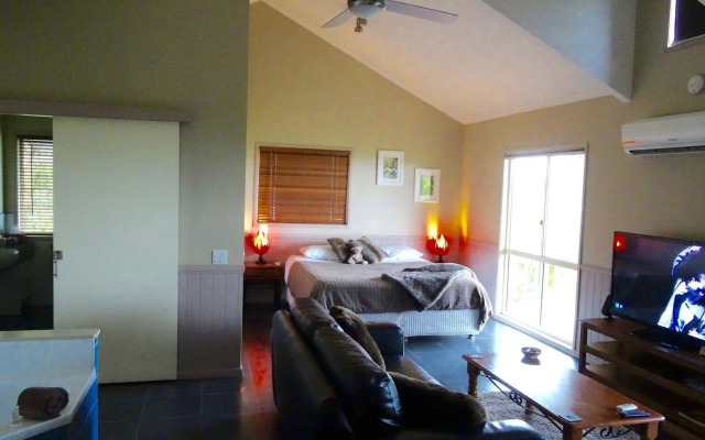 Maleny Luxury Cottages