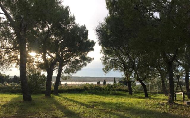Agriturismo Il Piccolo Lago