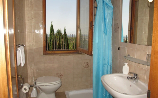 San Vivaldo Nr 11 San Vivaldo