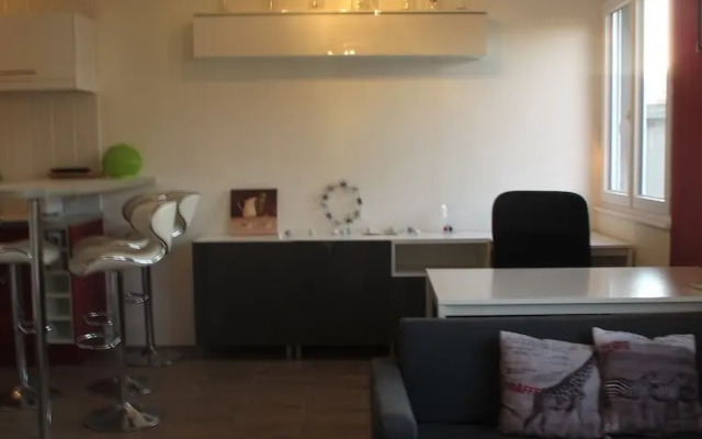 CityCosy Strasbourg PetiteFrance Meunier